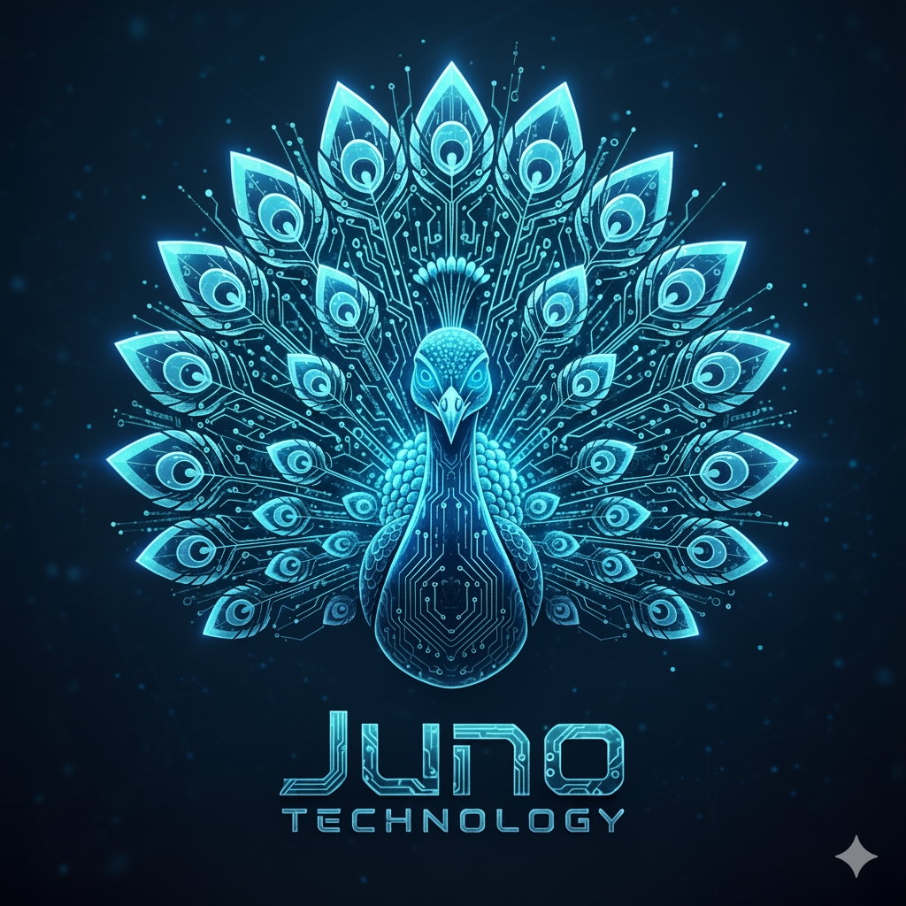 Juno Technology Logo